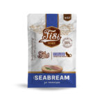 Fisi Fillet Cat Sterilized Τσιπούρα Σε Ζελέ Pouch 85gr