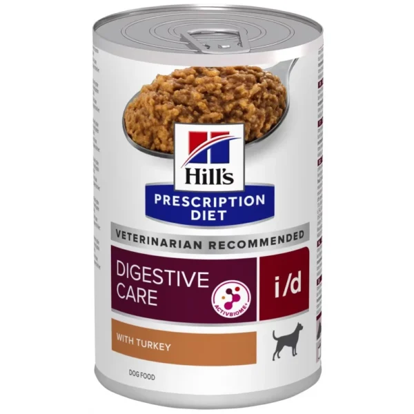 Hill's PD Canine i/d 360gr για Σκύλους