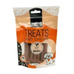 Λιχουδιές Σκύλου Sticks από Μοσχάρι 100gr