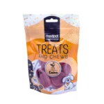 Λιχουδιές Σκύλου Coins από Πάπια 100gr