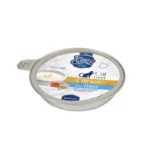 Egeo Υγρή Τροφή Γάτας Adult Κοτόπουλο & Τόνος Mousse 50gr