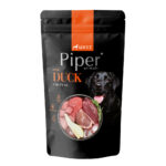 Piper Adult Πάπια & Αχλάδι Pouch 150GR