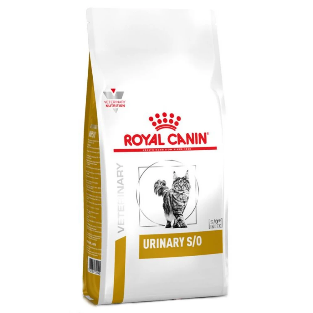 royal-s-o-cat-1000x1000h Royal Canin Urinary S/O Cat 7kg - Image 1